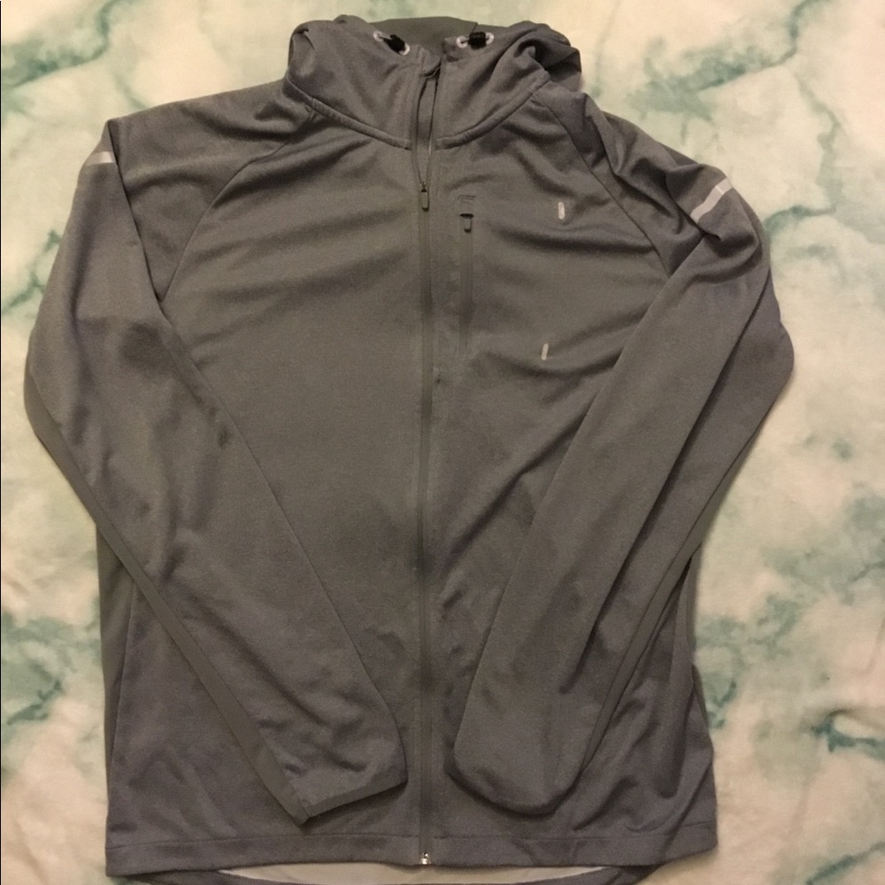 H&M Lightweight Workout Hoodie